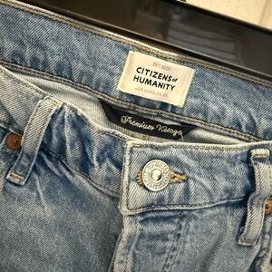 Citizens of Humanity Emerson jeans